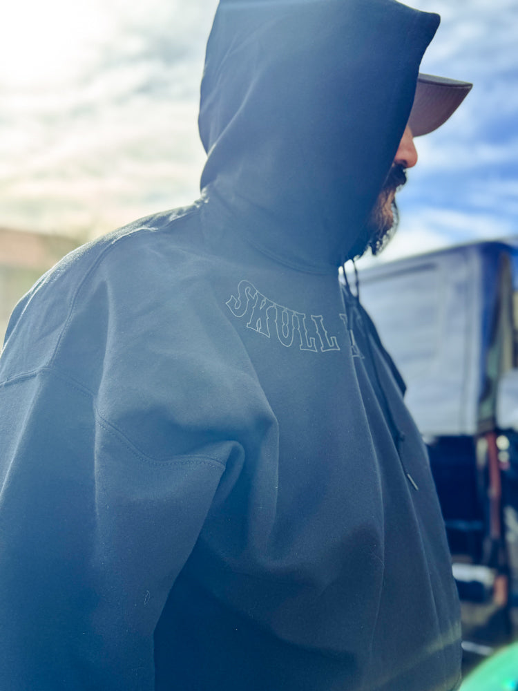Skull Hill Crew Original Hoodie